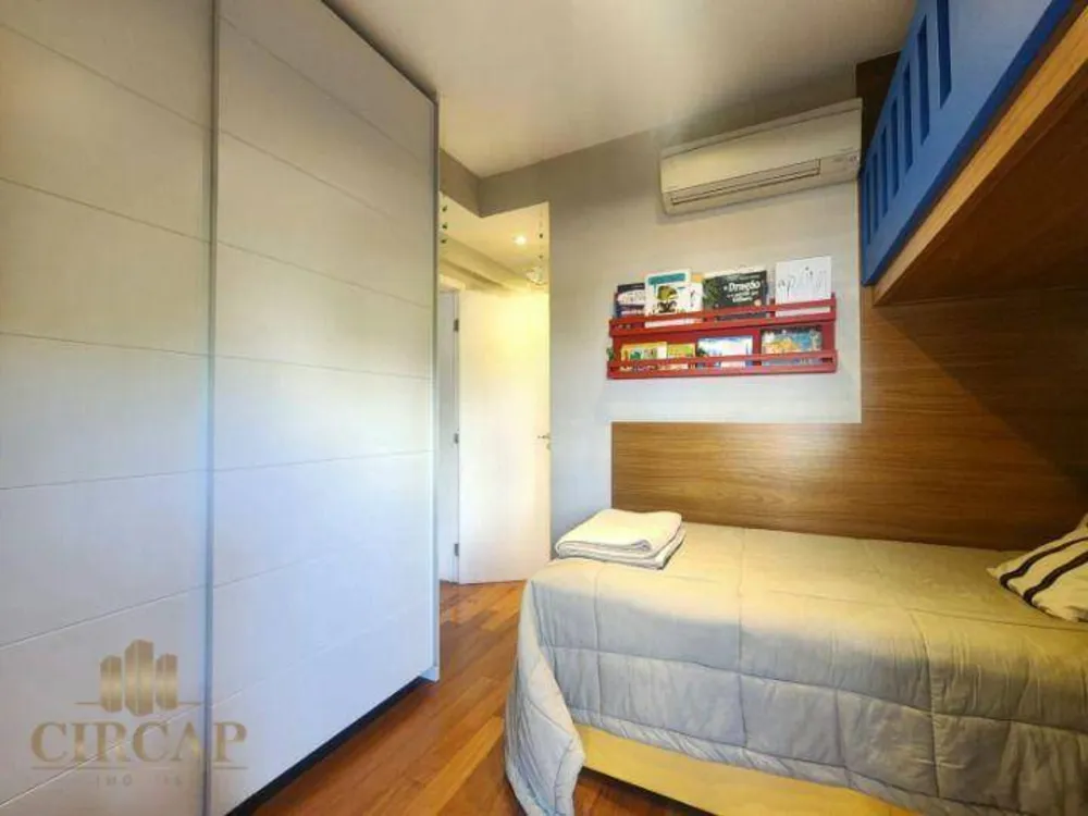 Apartamento, 3 quartos, 160 m² - Foto 11