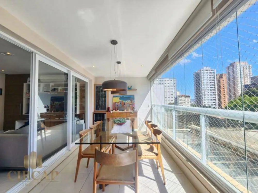 Apartamento, 3 quartos, 160 m² - Foto 9