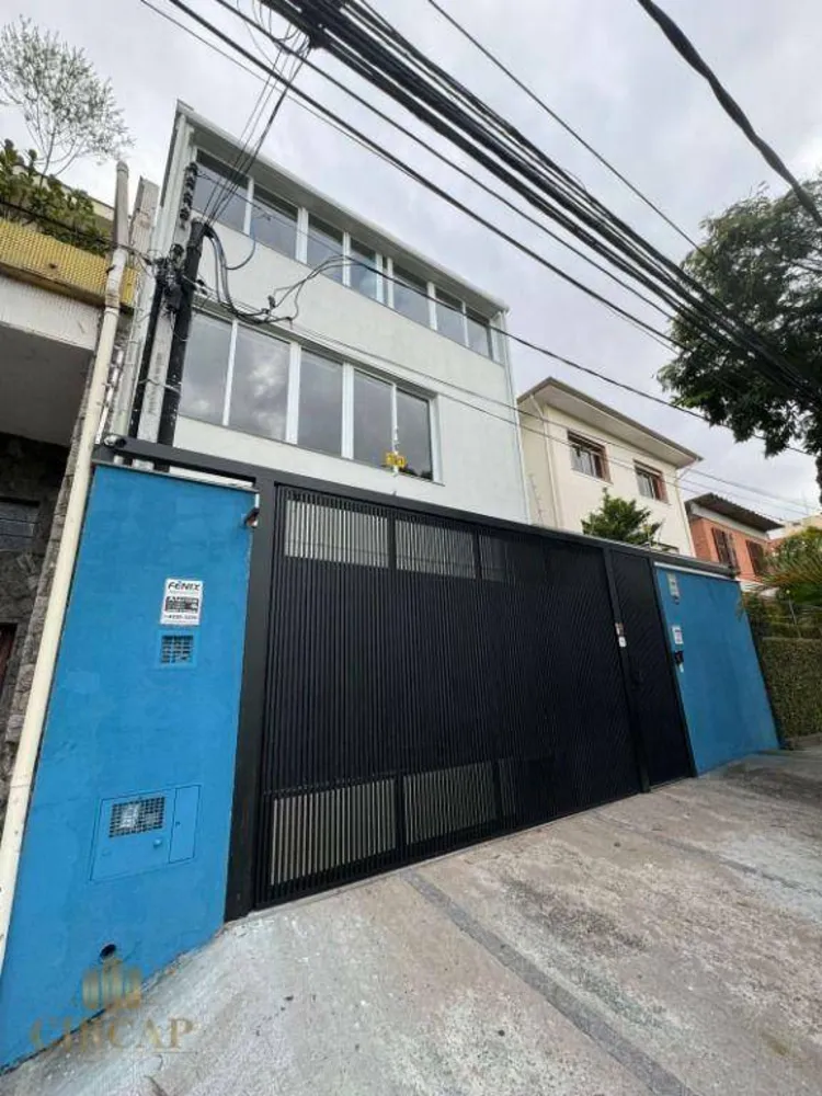 Sobrado, 357 m² - Foto 5