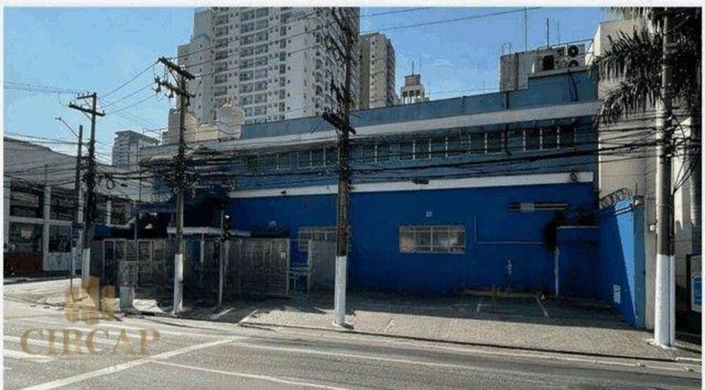 Prédio Inteiro, 3244 m² - Foto 1