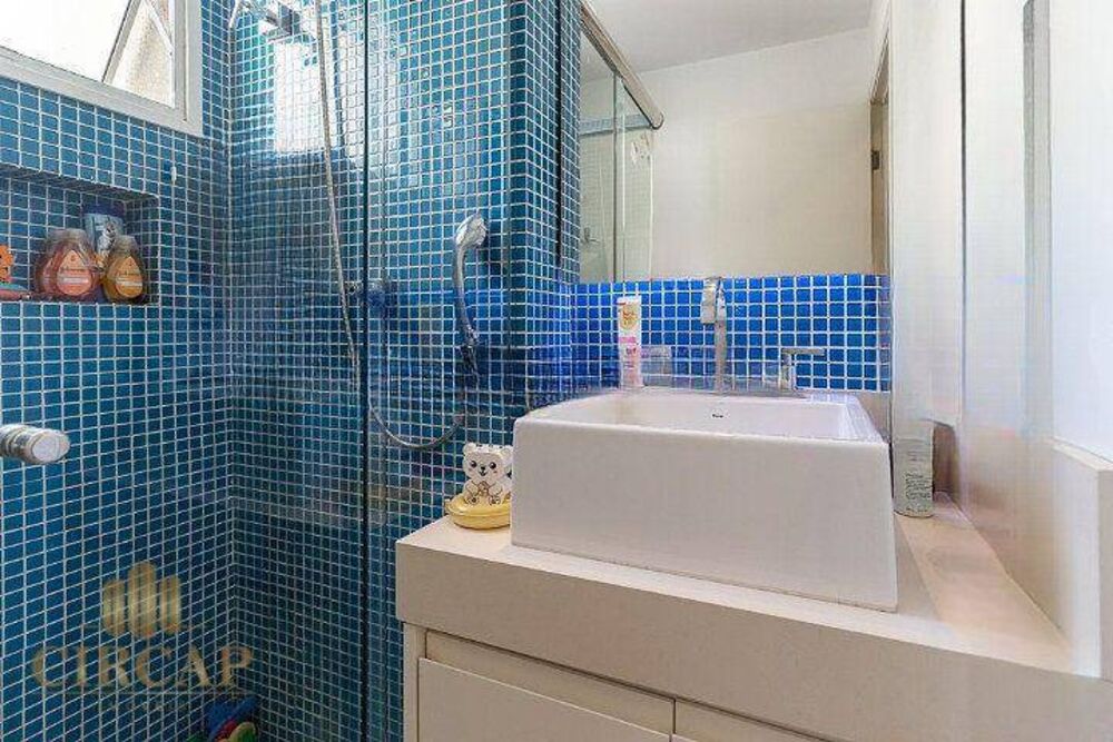 Cobertura à venda com 3 quartos, 180m² - Foto 3