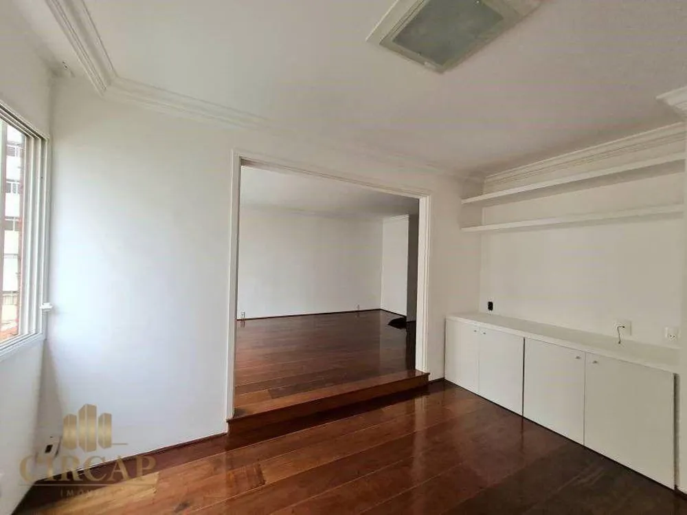 Apartamento, 4 quartos, 136 m² - Foto 9