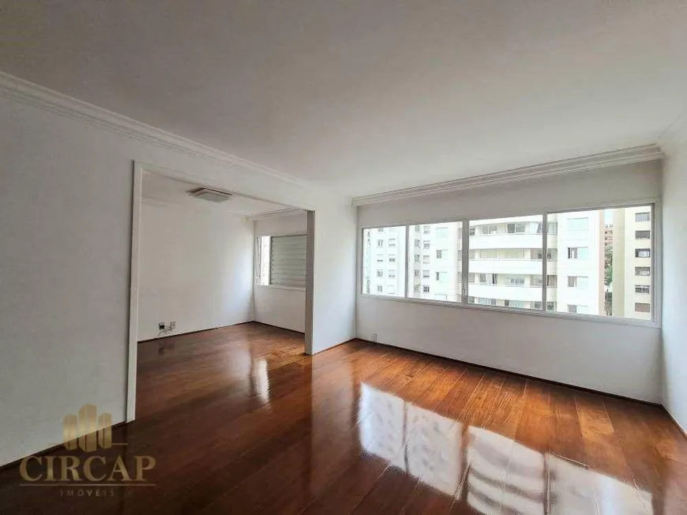 Apartamento, 4 quartos, 136 m² - Foto 3