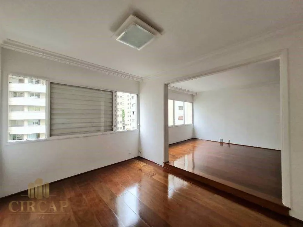 Apartamento, 4 quartos, 136 m² - Foto 2