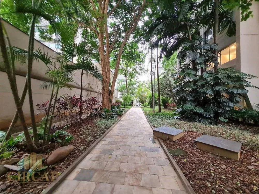 Apartamento, 4 quartos, 136 m² - Foto 8