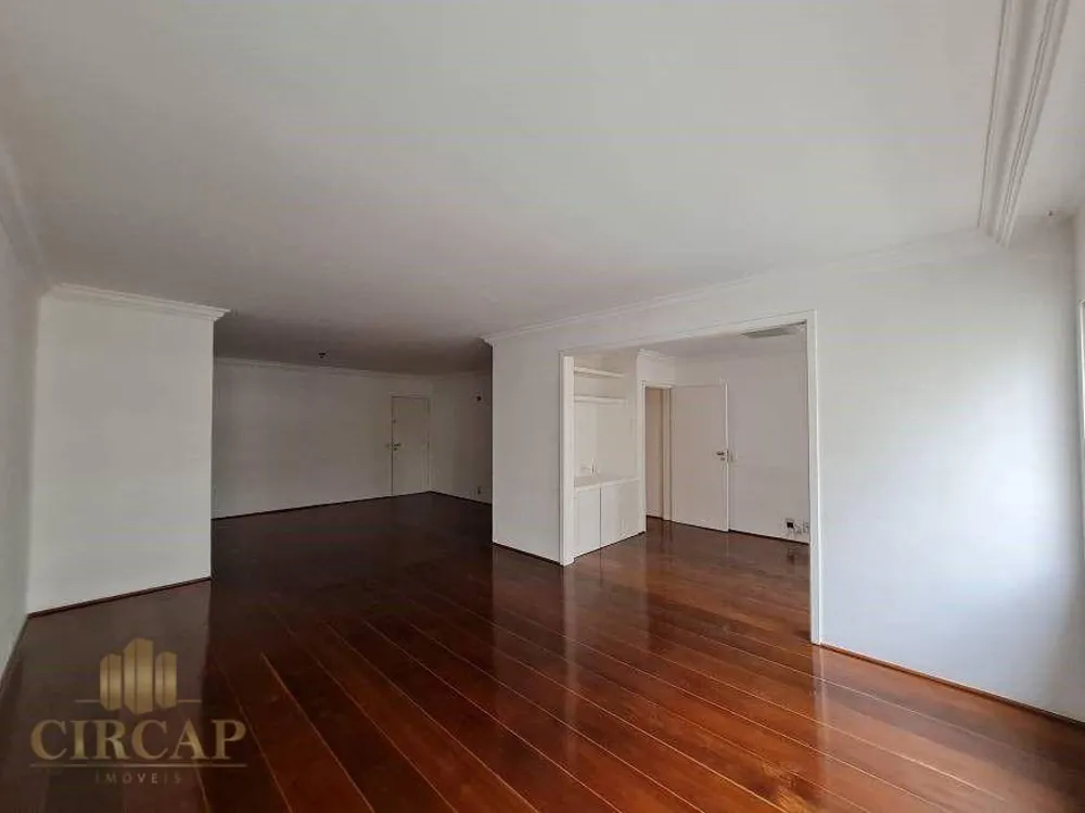 Apartamento, 4 quartos, 136 m² - Foto 5