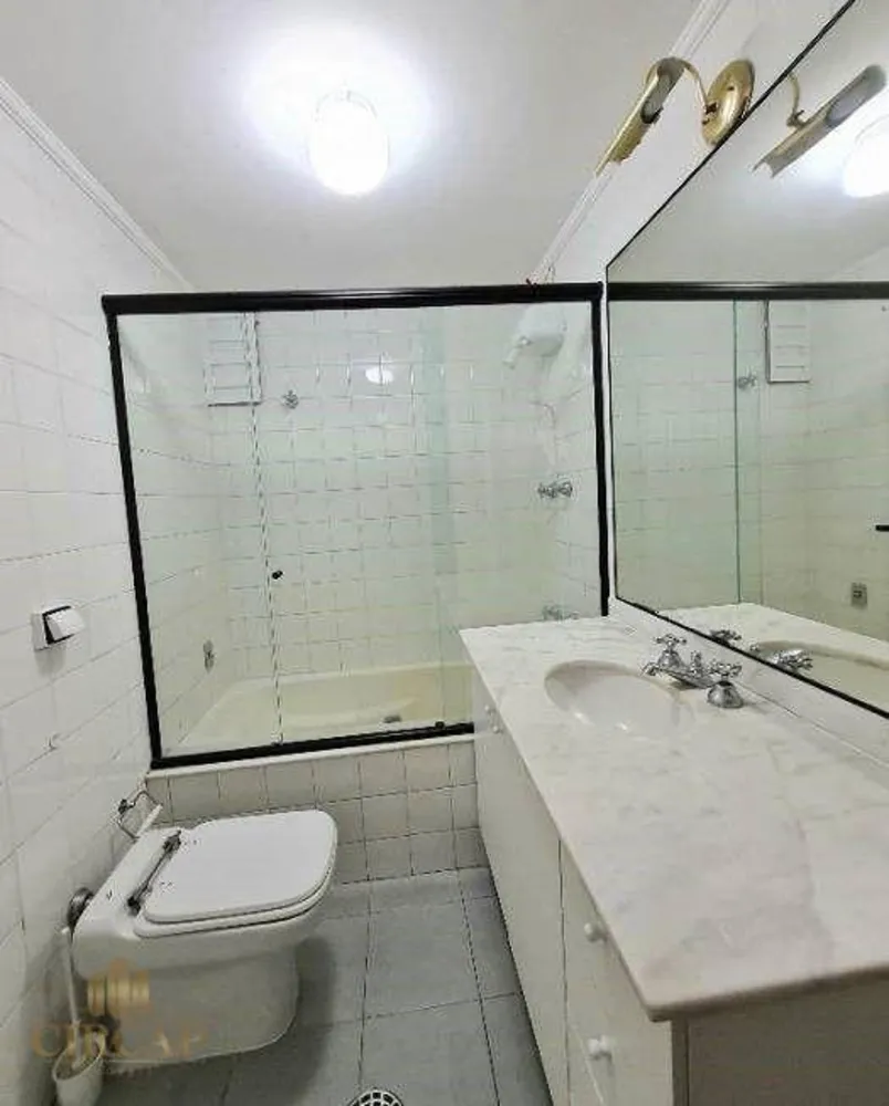 Apartamento, 4 quartos, 136 m² - Foto 5