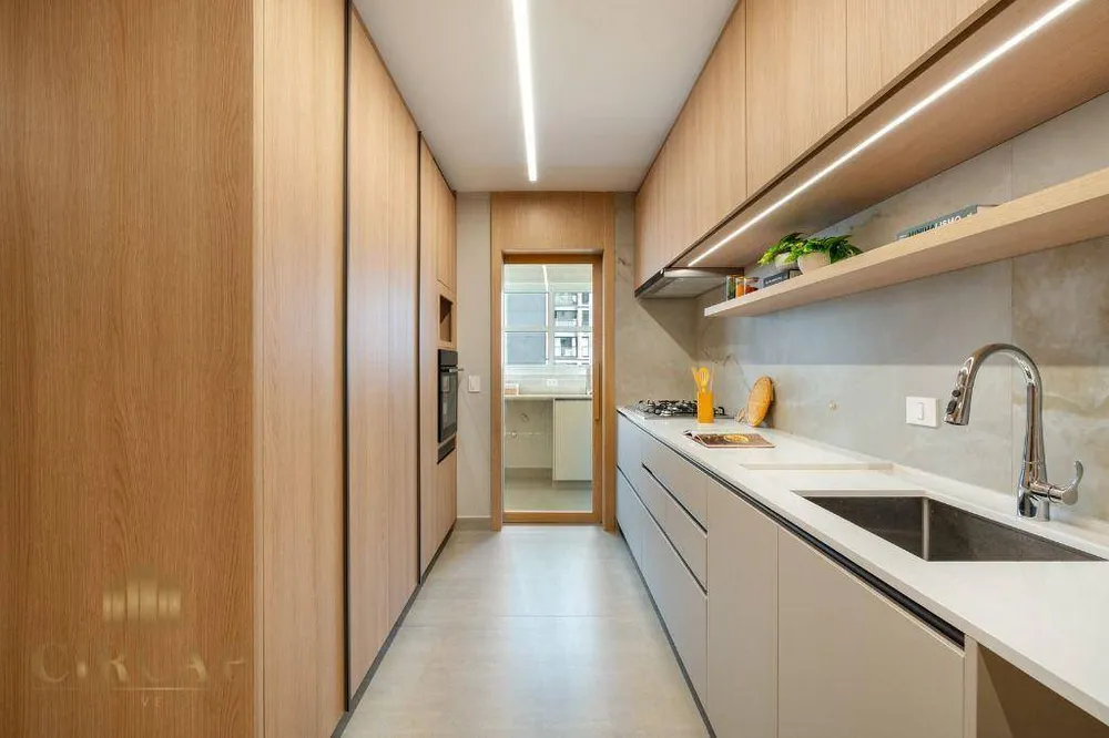 Apartamento, 3 quartos, 167 m² - Foto 6