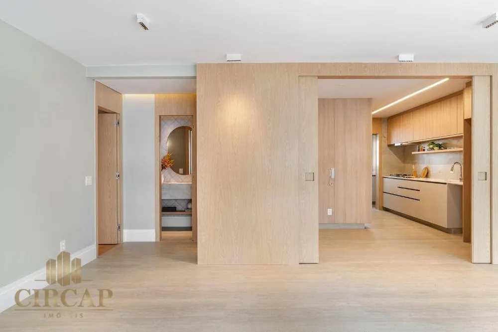 Apartamento, 3 quartos, 167 m² - Foto 2