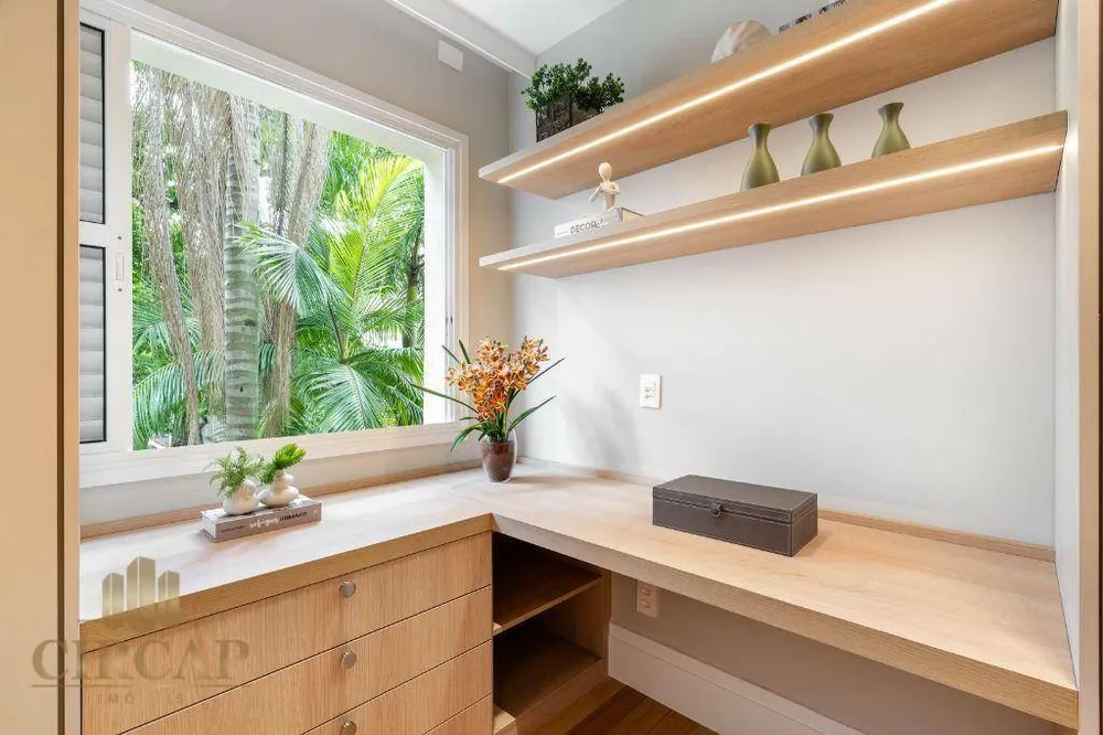 Apartamento, 3 quartos, 167 m² - Foto 13