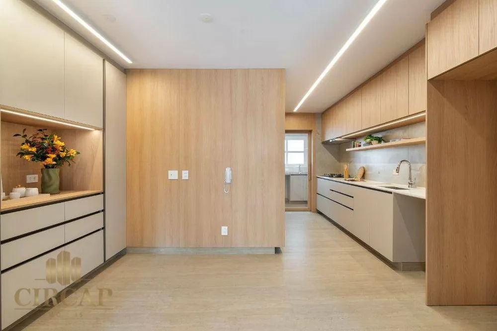 Apartamento, 3 quartos, 167 m² - Foto 3
