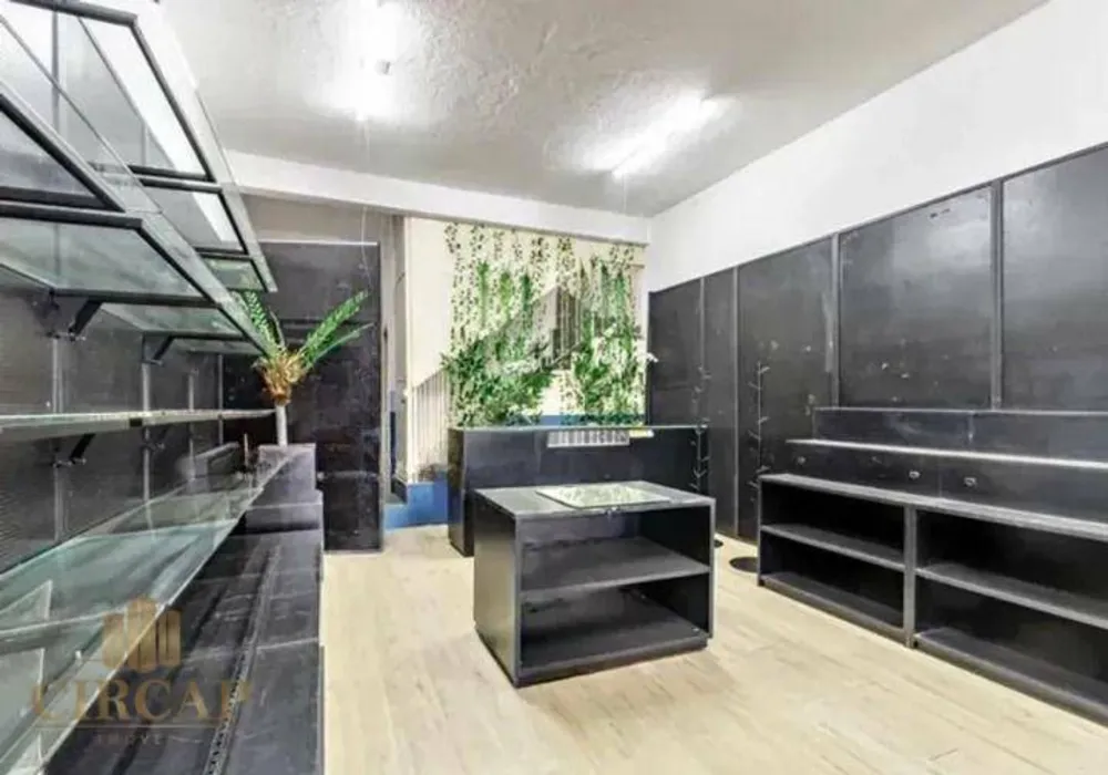 Prédio Inteiro, 605 m² - Foto 4