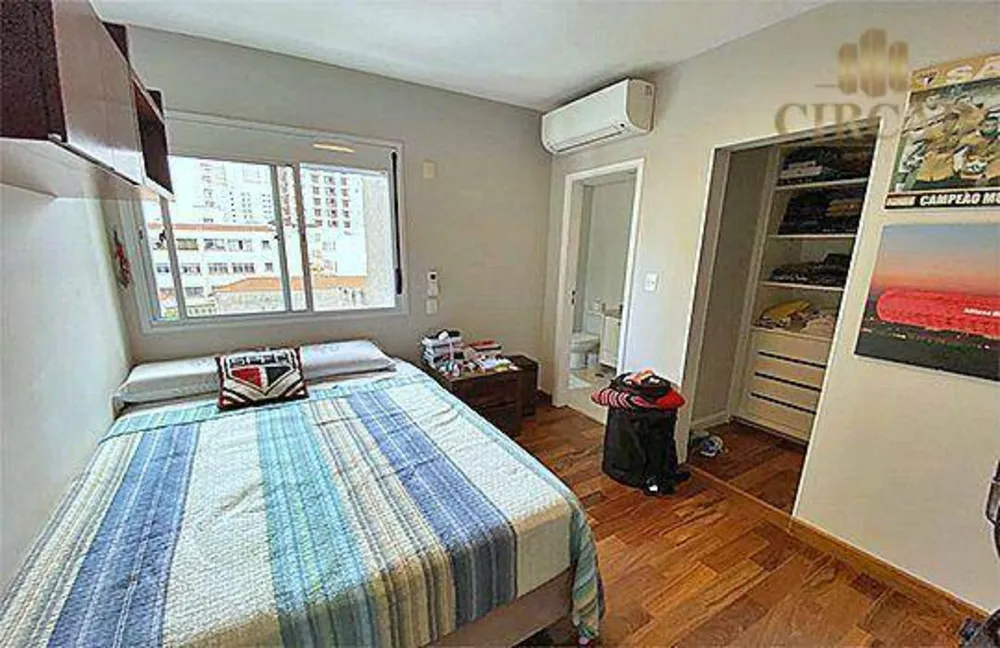 Apartamento, 4 quartos, 218 m² - Foto 6