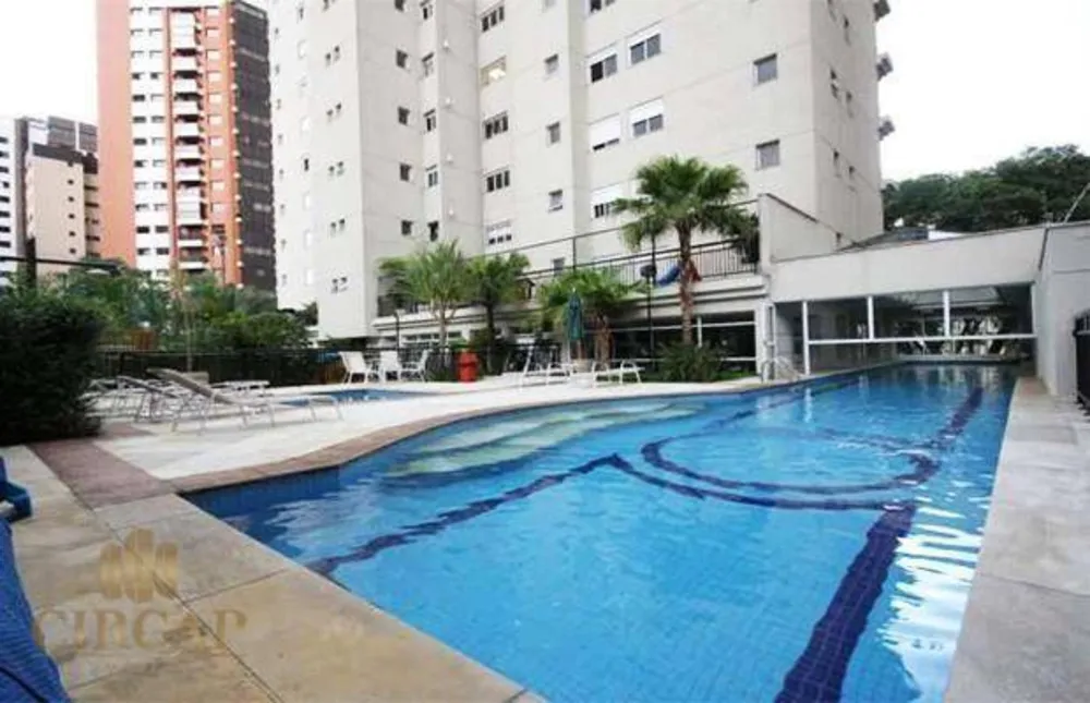 Apartamento, 4 quartos, 218 m² - Foto 17