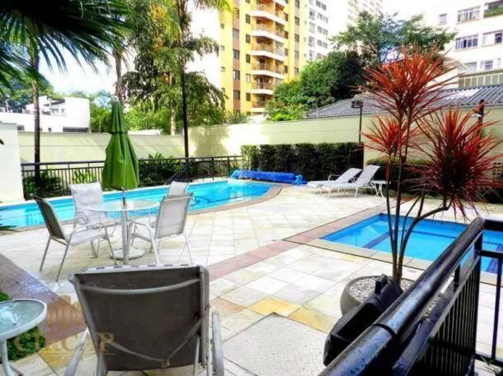 Apartamento, 4 quartos, 218 m² - Foto 8