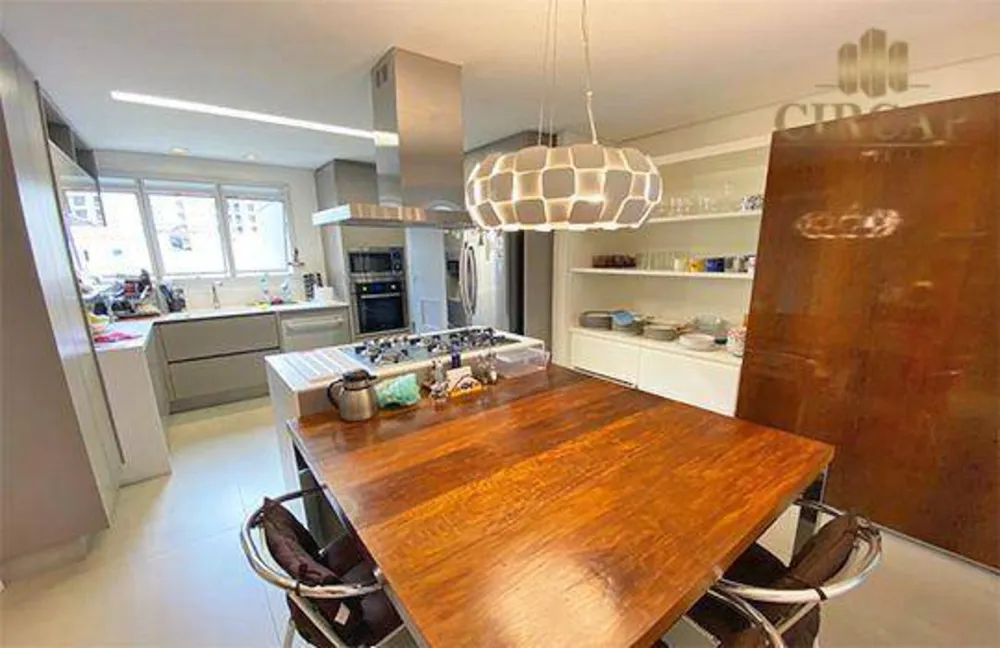 Apartamento, 4 quartos, 218 m² - Foto 7