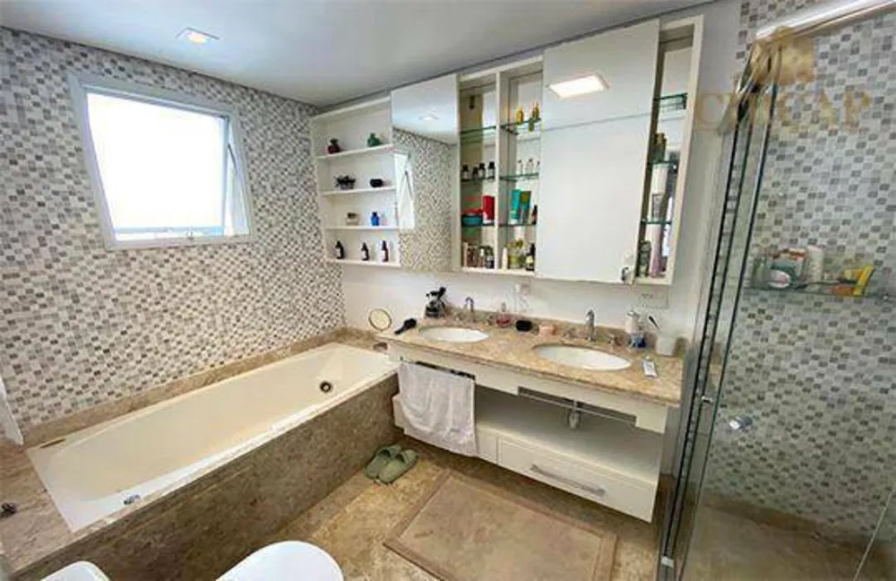 Apartamento, 4 quartos, 218 m² - Foto 7