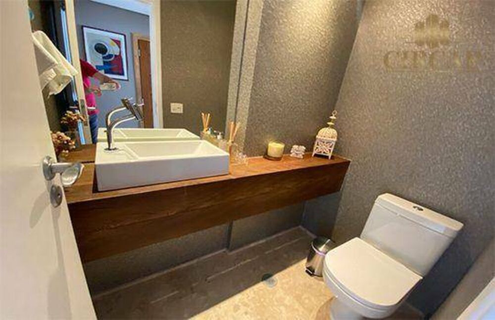 Apartamento, 4 quartos, 218 m² - Foto 15