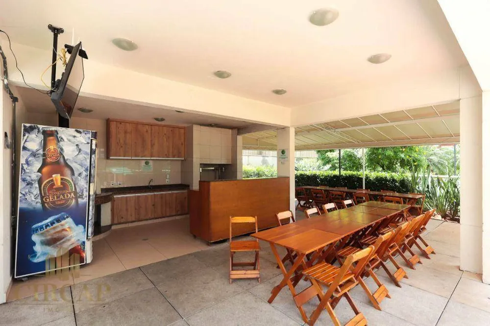 Apartamento, 3 quartos, 96 m² - Foto 2