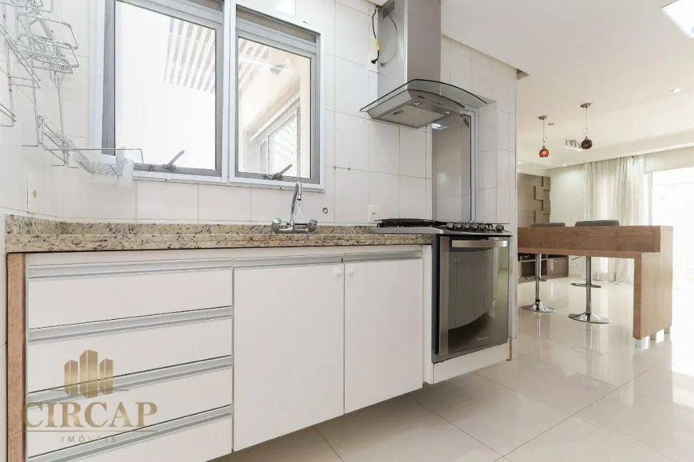 Apartamento, 3 quartos, 96 m² - Foto 7