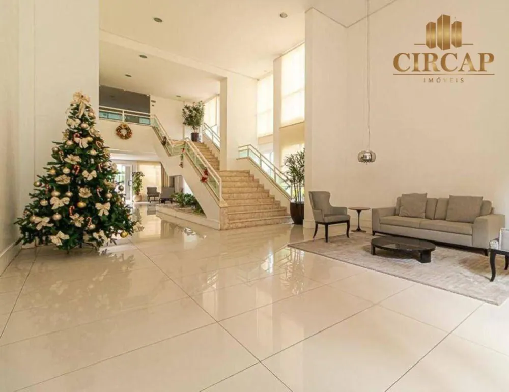 Apartamento, 3 quartos, 150 m² - Foto 10
