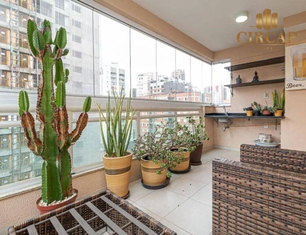 Apartamento, 3 quartos, 150 m² - Foto 13