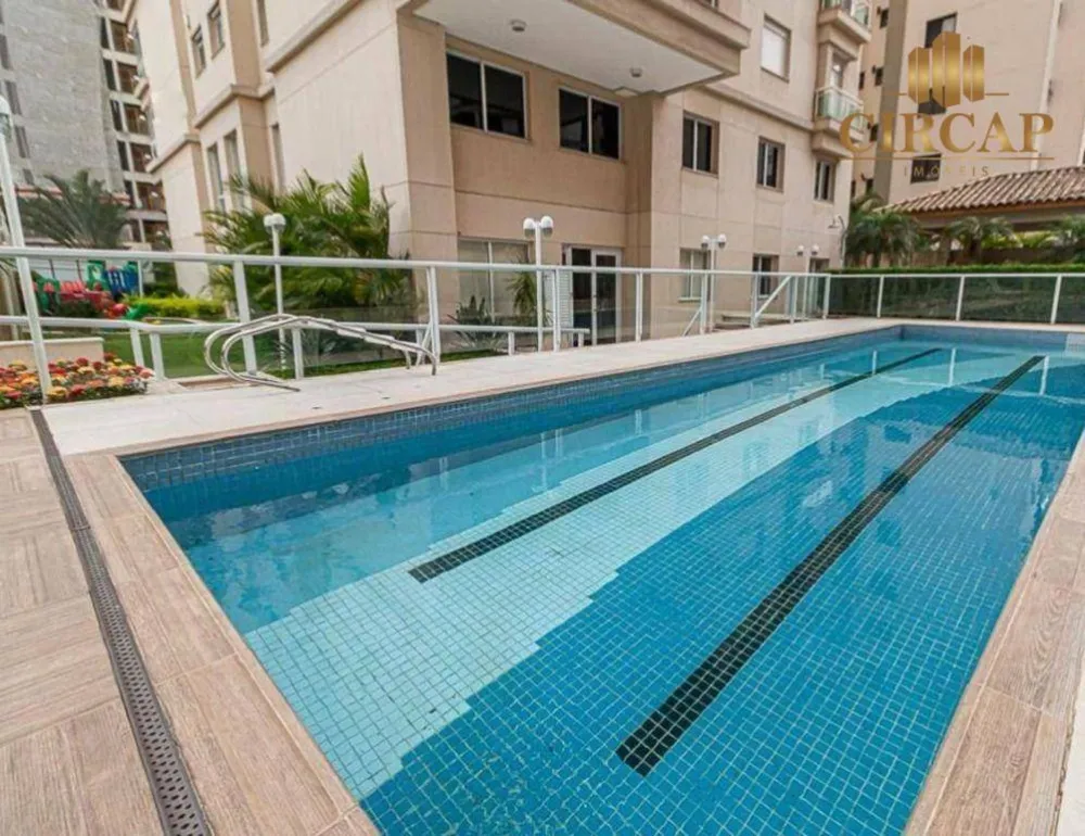 Apartamento, 3 quartos, 150 m² - Foto 15