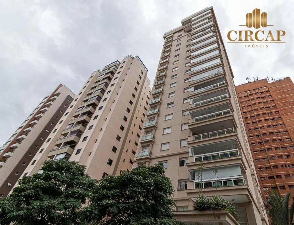 Apartamento, 3 quartos, 150 m² - Foto 16