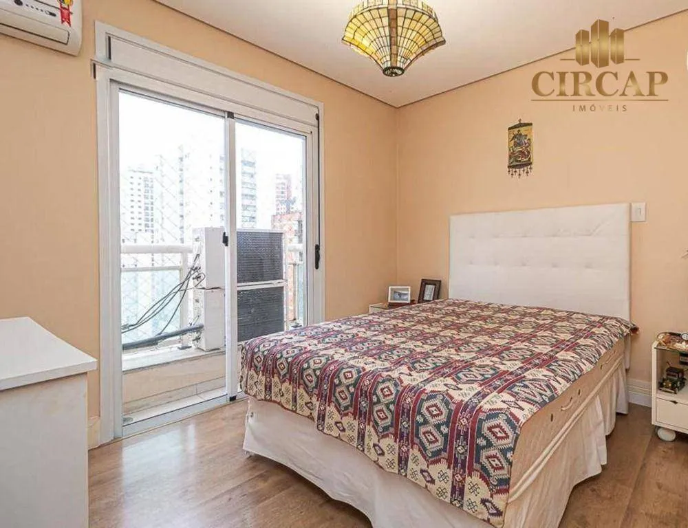 Apartamento, 3 quartos, 150 m² - Foto 7