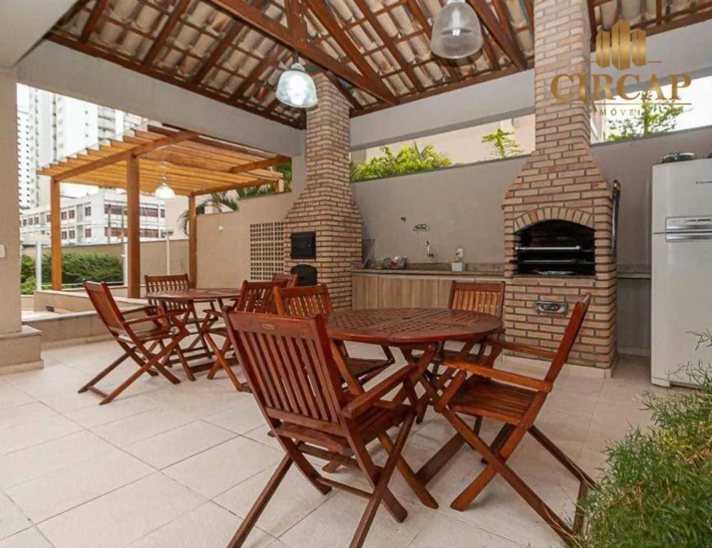 Apartamento, 3 quartos, 150 m² - Foto 14