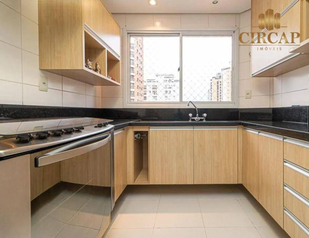 Apartamento, 3 quartos, 150 m² - Foto 6