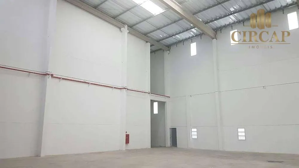 Depósito-Galpão, 1000 m² - Foto 10