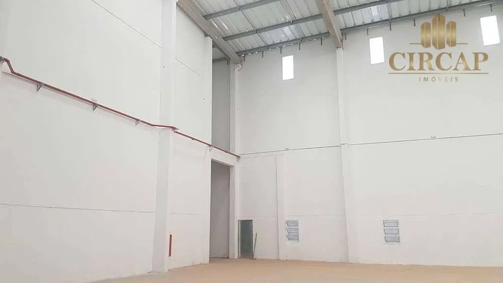 Depósito-Galpão, 1000 m² - Foto 8