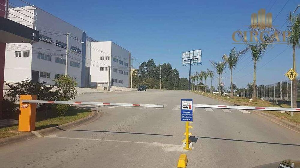 Depósito-Galpão, 1000 m² - Foto 1