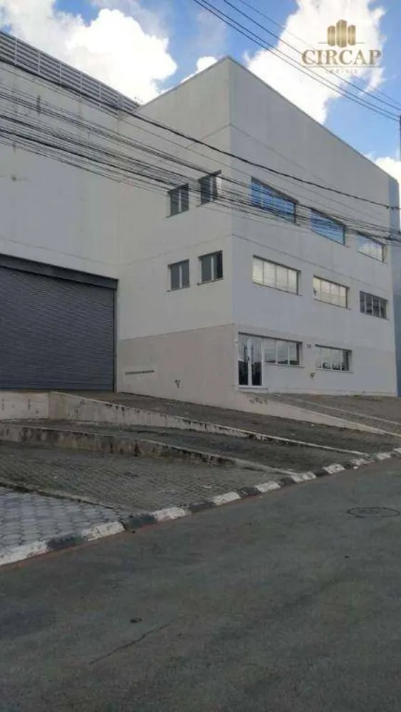 Depósito-Galpão, 1000 m² - Foto 7