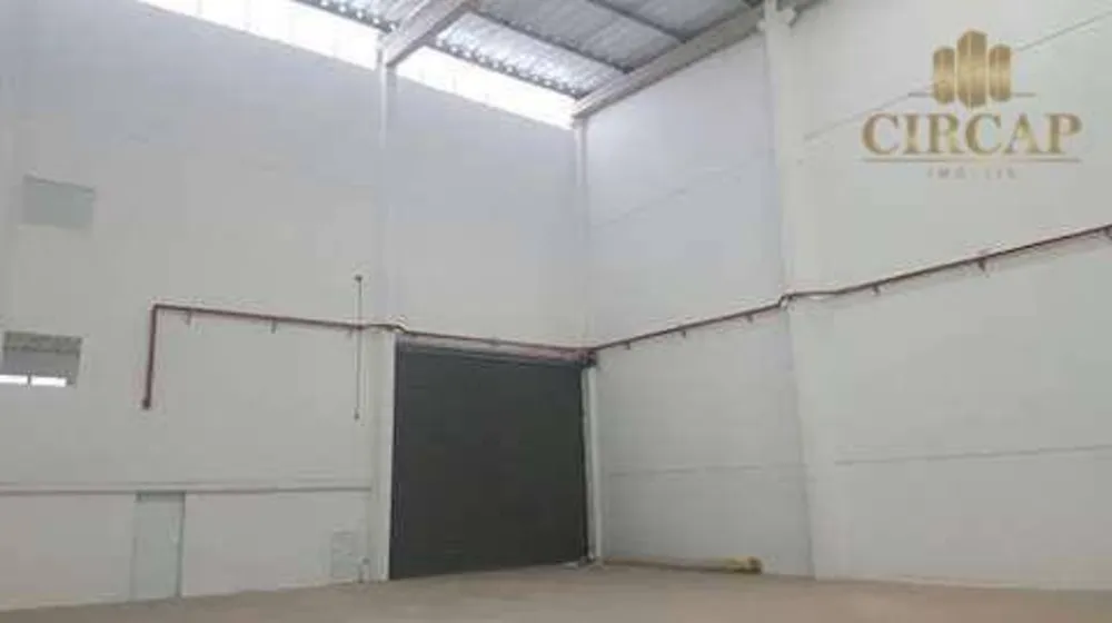 Depósito-Galpão, 1000 m² - Foto 9