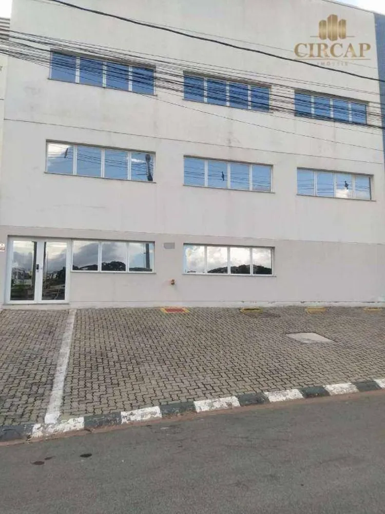 Depósito-Galpão, 1000 m² - Foto 6
