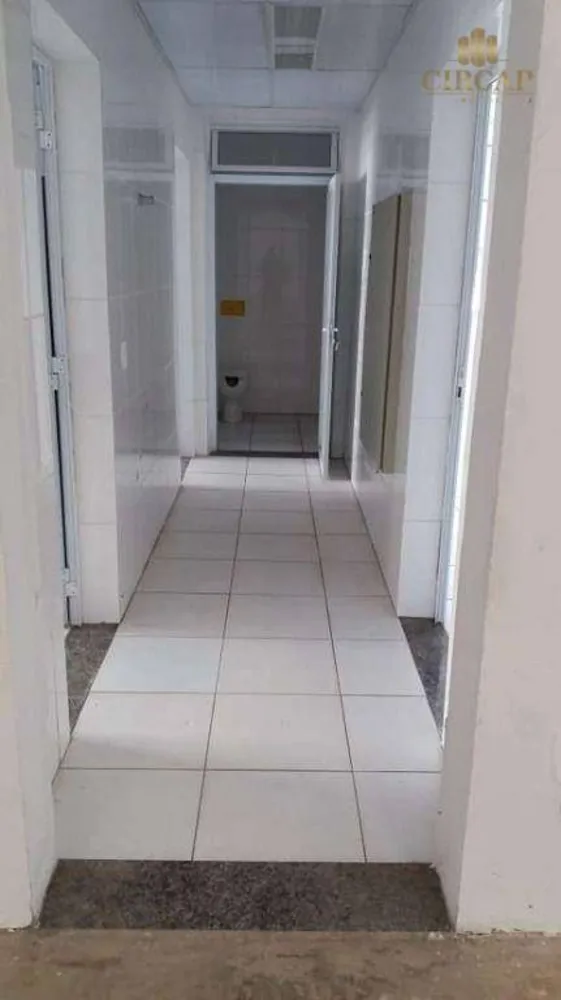 Depósito-Galpão, 1000 m² - Foto 17