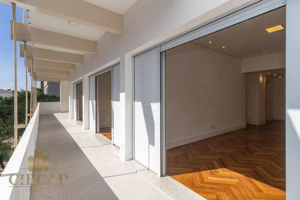Apartamento, 3 quartos, 202 m² - Foto 3