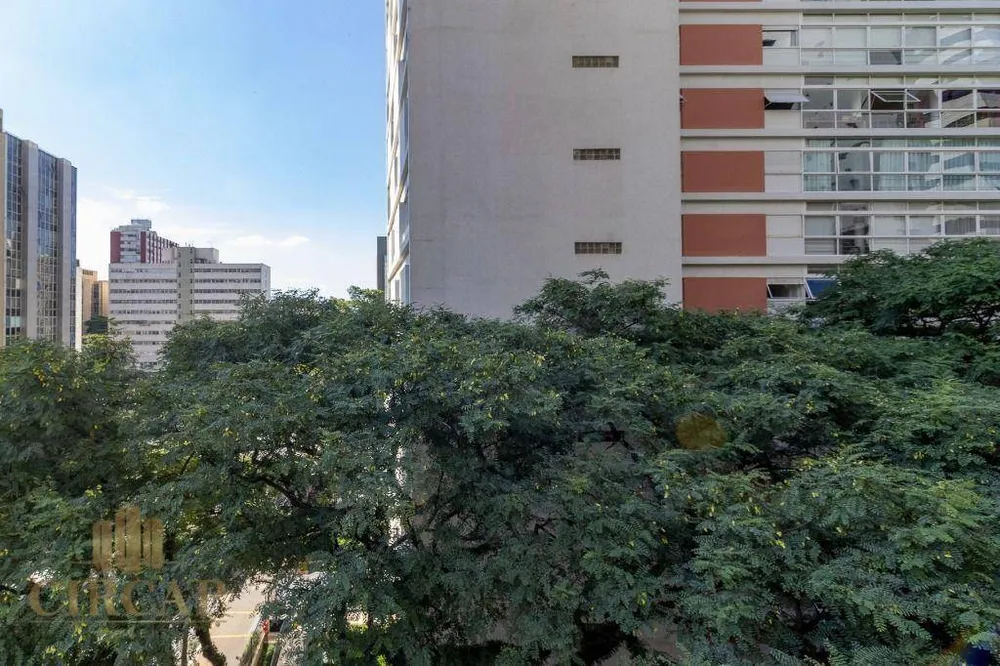 Apartamento, 3 quartos, 202 m² - Foto 6