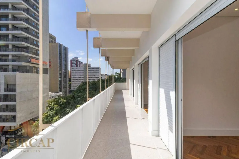 Apartamento, 3 quartos, 202 m² - Foto 5