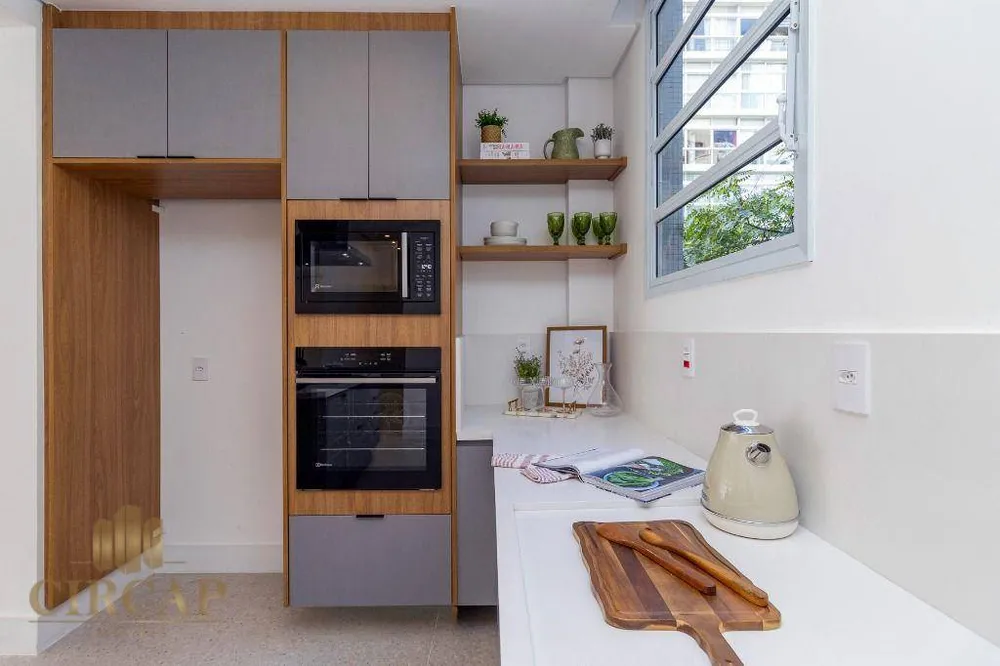 Apartamento, 3 quartos, 202 m² - Foto 8