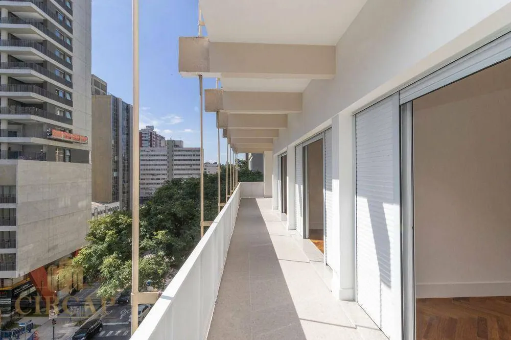 Apartamento, 3 quartos, 202 m² - Foto 4