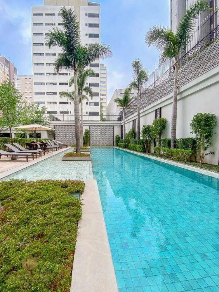 Apartamento, 3 quartos, 173 m² - Foto 11
