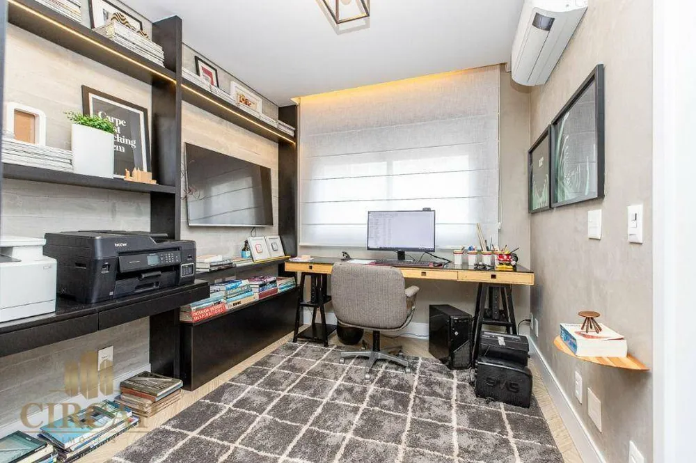Apartamento, 3 quartos, 173 m² - Foto 7