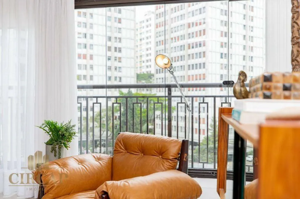 Apartamento, 3 quartos, 173 m² - Foto 3