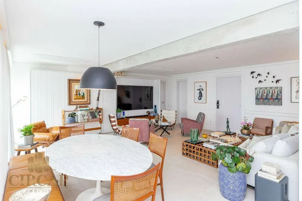 Apartamento, 3 quartos, 173 m² - Foto 5
