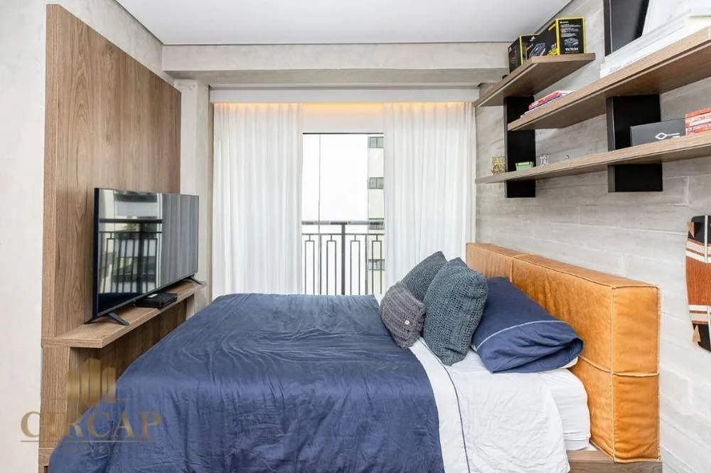 Apartamento, 3 quartos, 173 m² - Foto 8