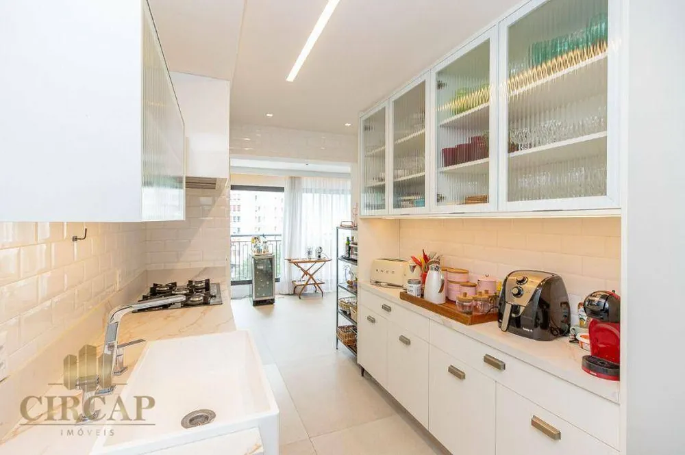 Apartamento, 3 quartos, 173 m² - Foto 6