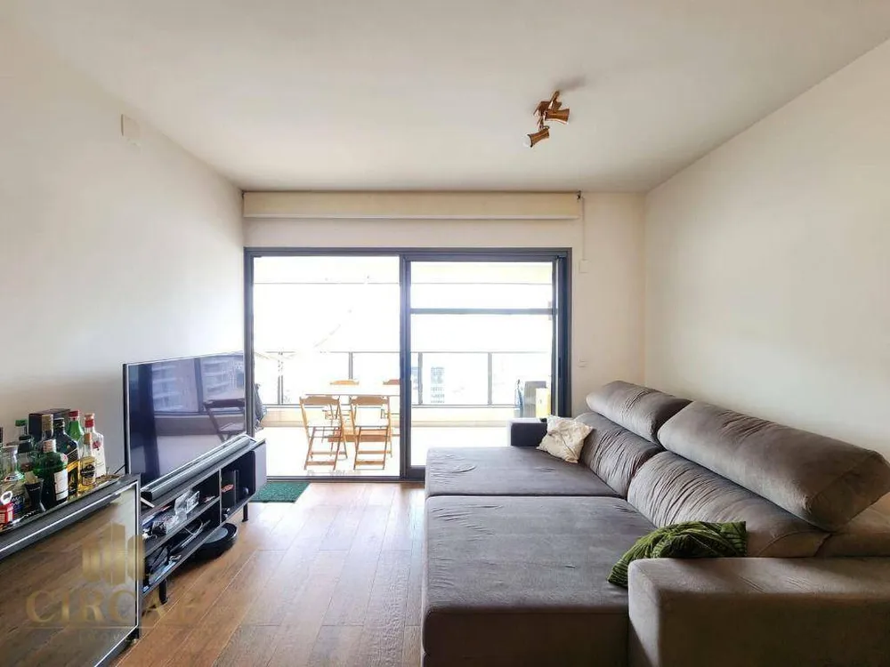 Apartamento, 1 quarto, 51 m² - Foto 8